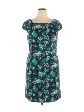 Black Saks Fifth Avenue Size 14