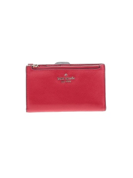 Kate Spade New York Leather Wallet