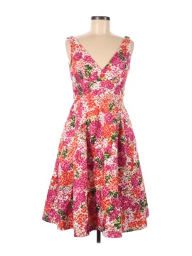 ML Monique Lhuillier Size 6