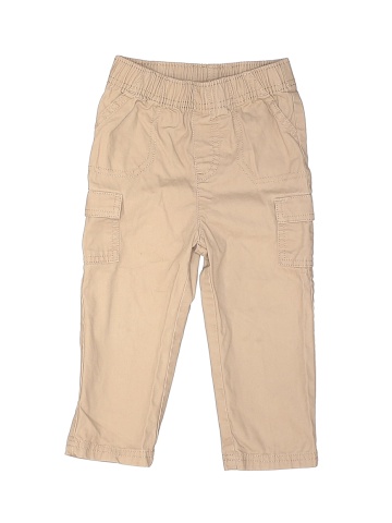 Jumping Beans Cargo Pants - front