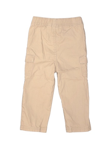 Jumping Beans Cargo Pants - back