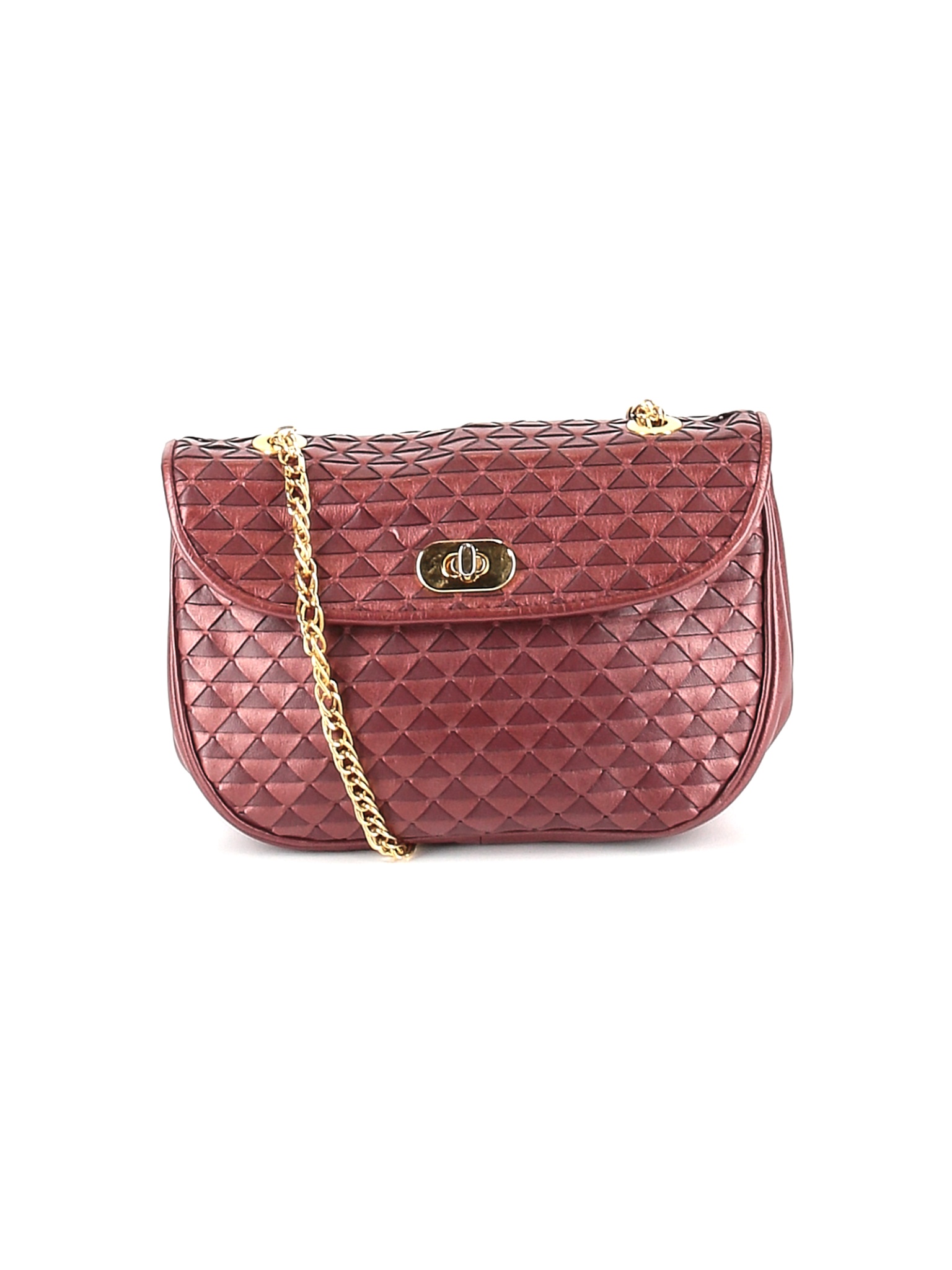 ganson leather purses