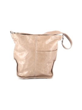 Hobo The Original Leather Shoulder Bag