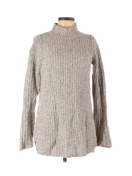 Ann Taylor Wool Pullover Sweater (view 1)