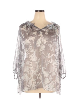 Sonoma Goods for Life Plus Size 2X Plus