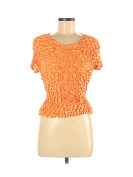 Assorted Brands Short Sleeve Top