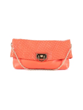 Banana Republic Leather Shoulder Bag