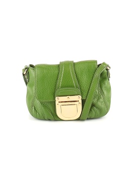 MICHAEL Michael Kors Leather Crossbody Bag