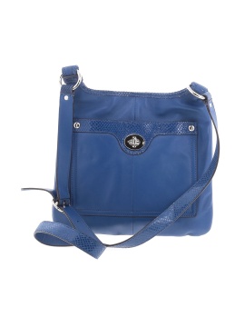Coach Factory Leather Crossbody Bag