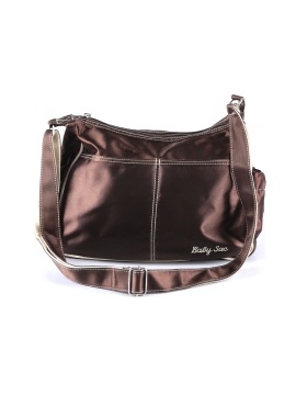 Assorted Brands Diaper Bag