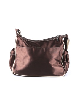 Assorted Brands Diaper Bag