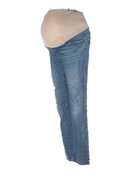 Indigo Blue Size Sm Maternity