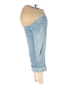 Indigo Blue Size Sm Maternity