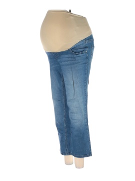 Indigo Blue Size Sm Maternity