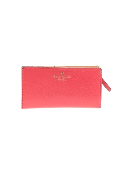 Kate Spade New York Leather Wallet