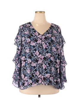 Vince Camuto Size 2X Plus