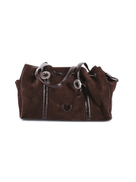 Brighton Leather Shoulder Bag