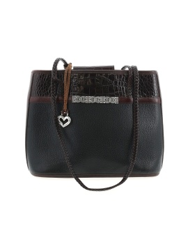 Brighton Leather Shoulder Bag
