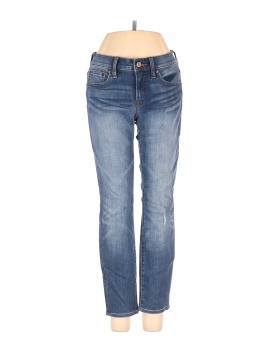 J.Crew Size 24 Petite waist