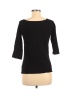 Unbranded Black Pullover Sweater Size M - photo 2