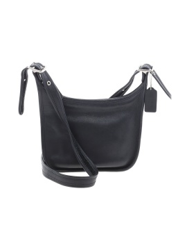 Coach Factory Leather Crossbody Bag