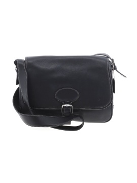 Coach Factory Leather Crossbody Bag