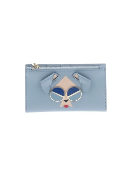 Kate Spade New York Leather Wallet