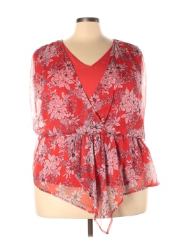 Vince Camuto Size 3X Plus
