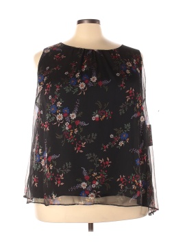 Vince Camuto Size 3X Plus