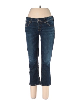 Silver Jeans Co. Size 30 waist