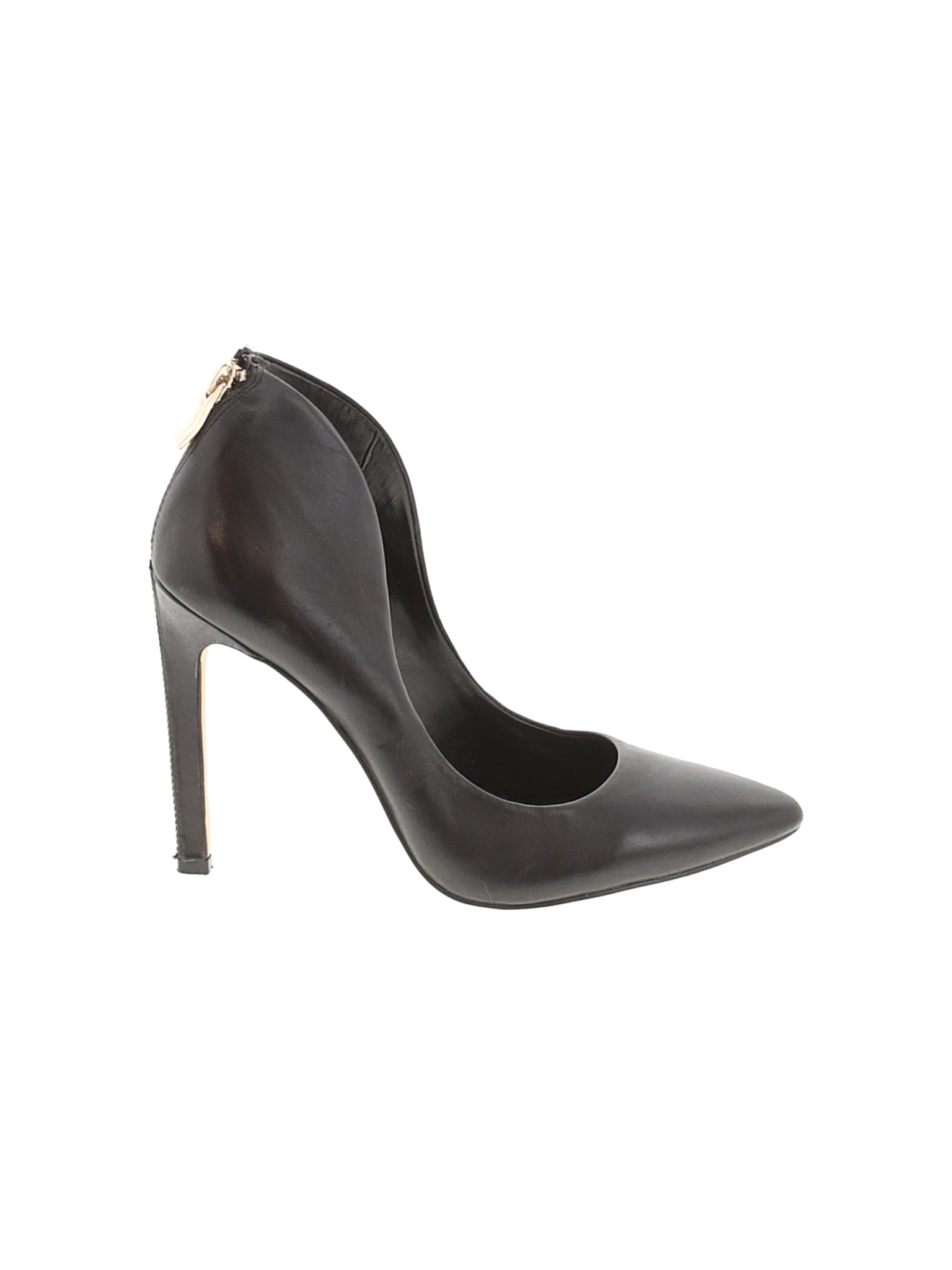 bcbgeneration braided heels