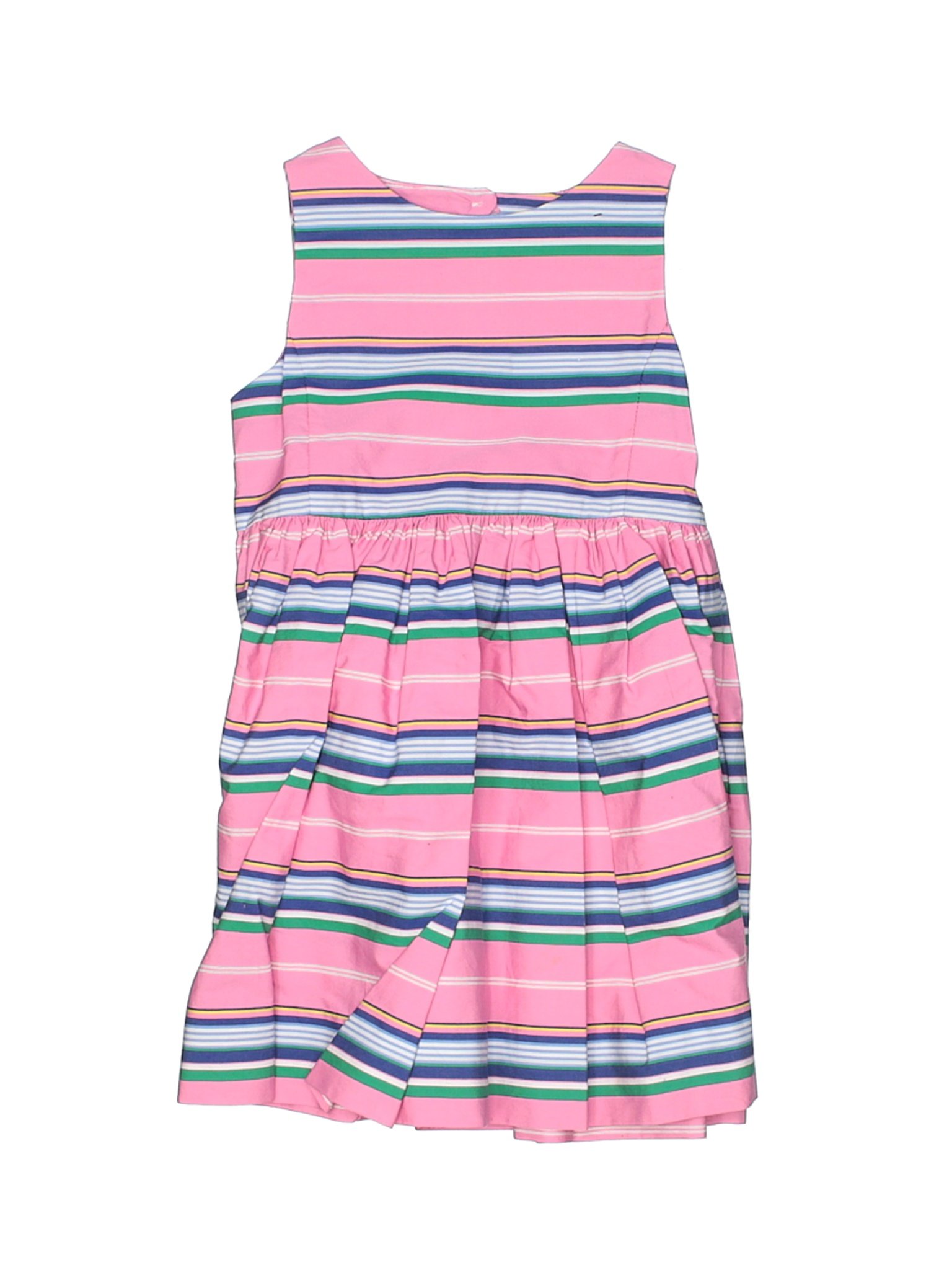 polo ralph lauren girls dress