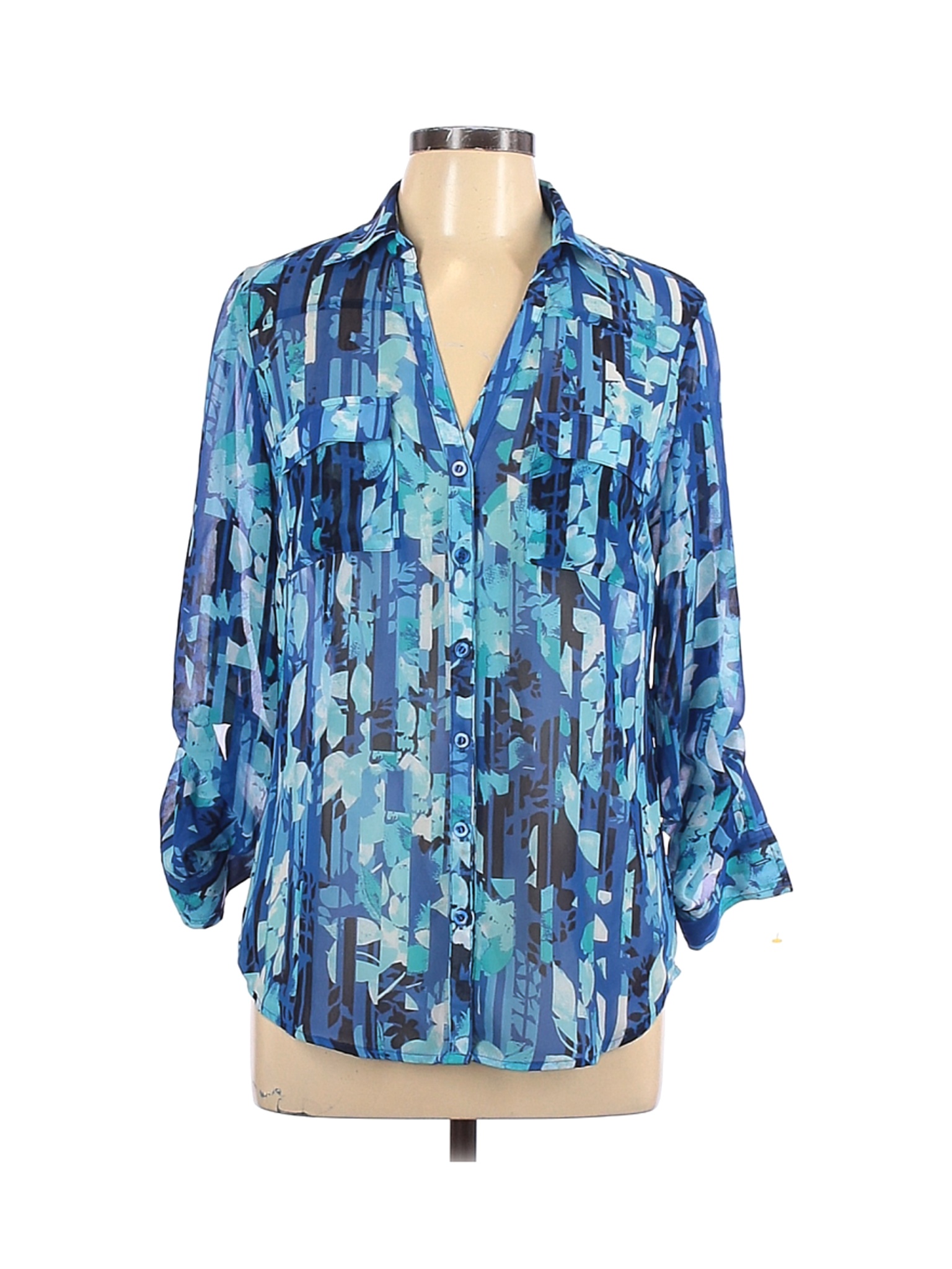 new york and company women's blouses