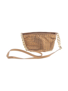 MICHAEL Michael Kors Leather Crossbody Bag