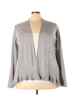 Karen Scott Size 3X Plus