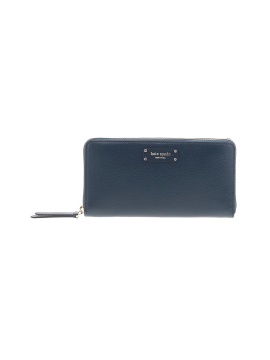 Kate Spade New York Leather Wallet