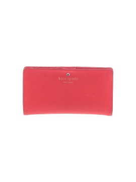 Kate Spade New York Leather Wallet