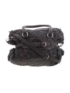 ALLSAINTS Spitalfields Leather Satchel