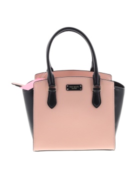 Kate Spade New York Leather Satchel
