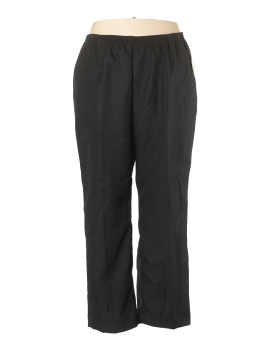 Karen Scott Size 2X Plus