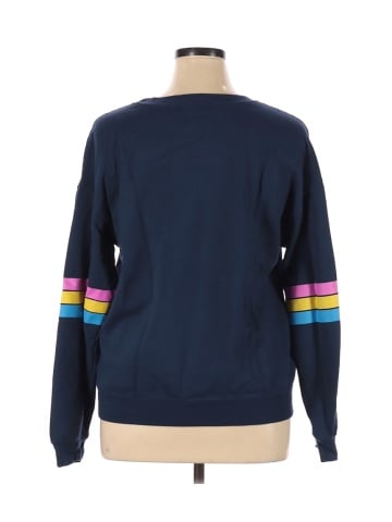 Wound Up Sweatshirt (view 2)