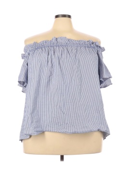 RACHEL Rachel Roy Size 2X Plus