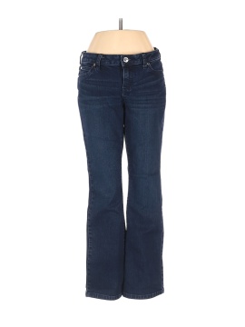 Jennifer Lopez Size 4 Petite