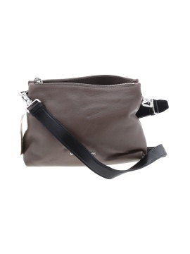 MICHAEL Michael Kors Leather Crossbody Bag