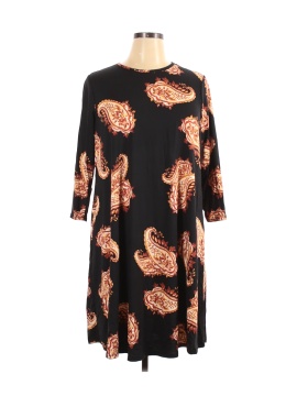 jamie and layla swing dresses