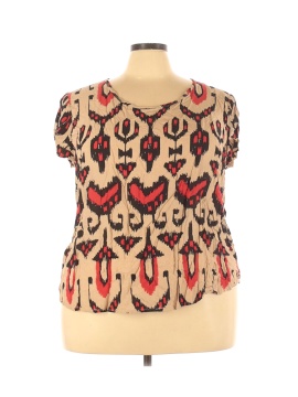 Cynthia Rowley TJX Size 3X Plus