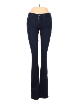 7 For All Mankind Size 27 waist