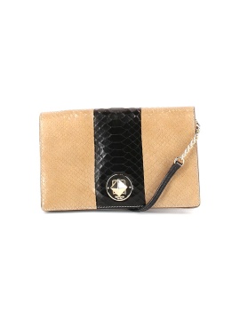 Kate Spade New York Leather Clutch