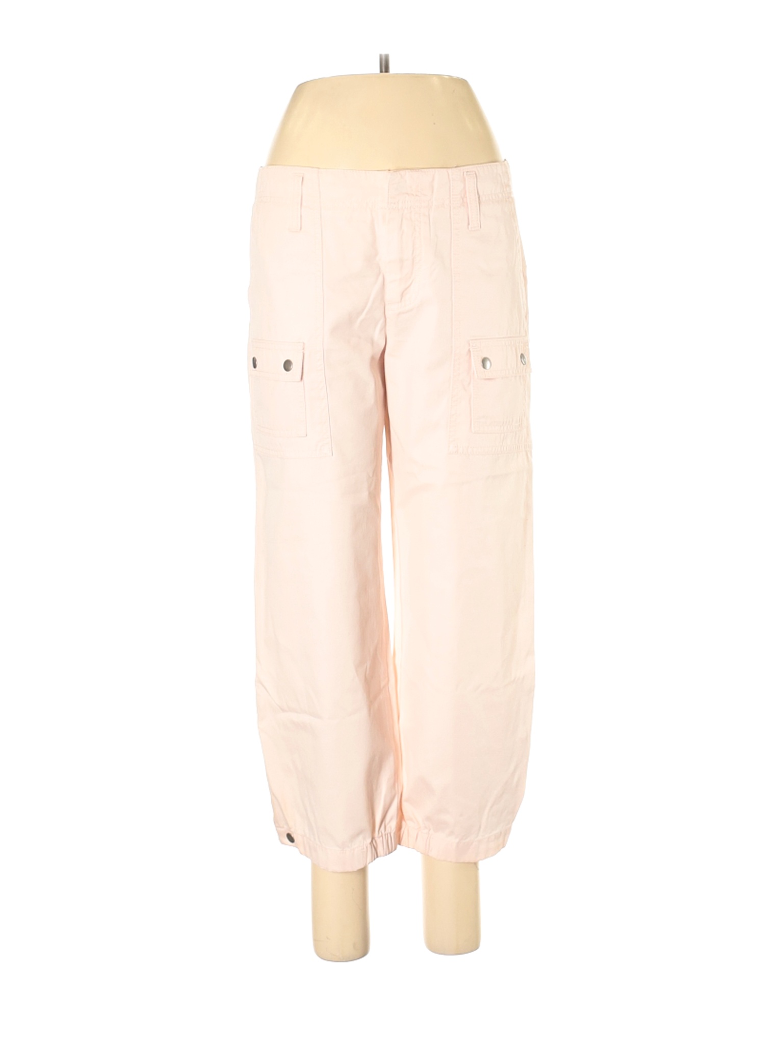 gap cargo trousers