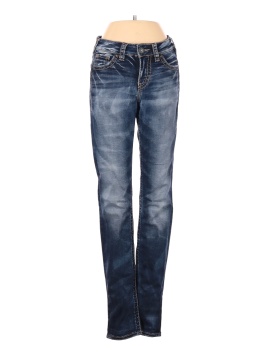 Silver Jeans Co. Size 26 waist
